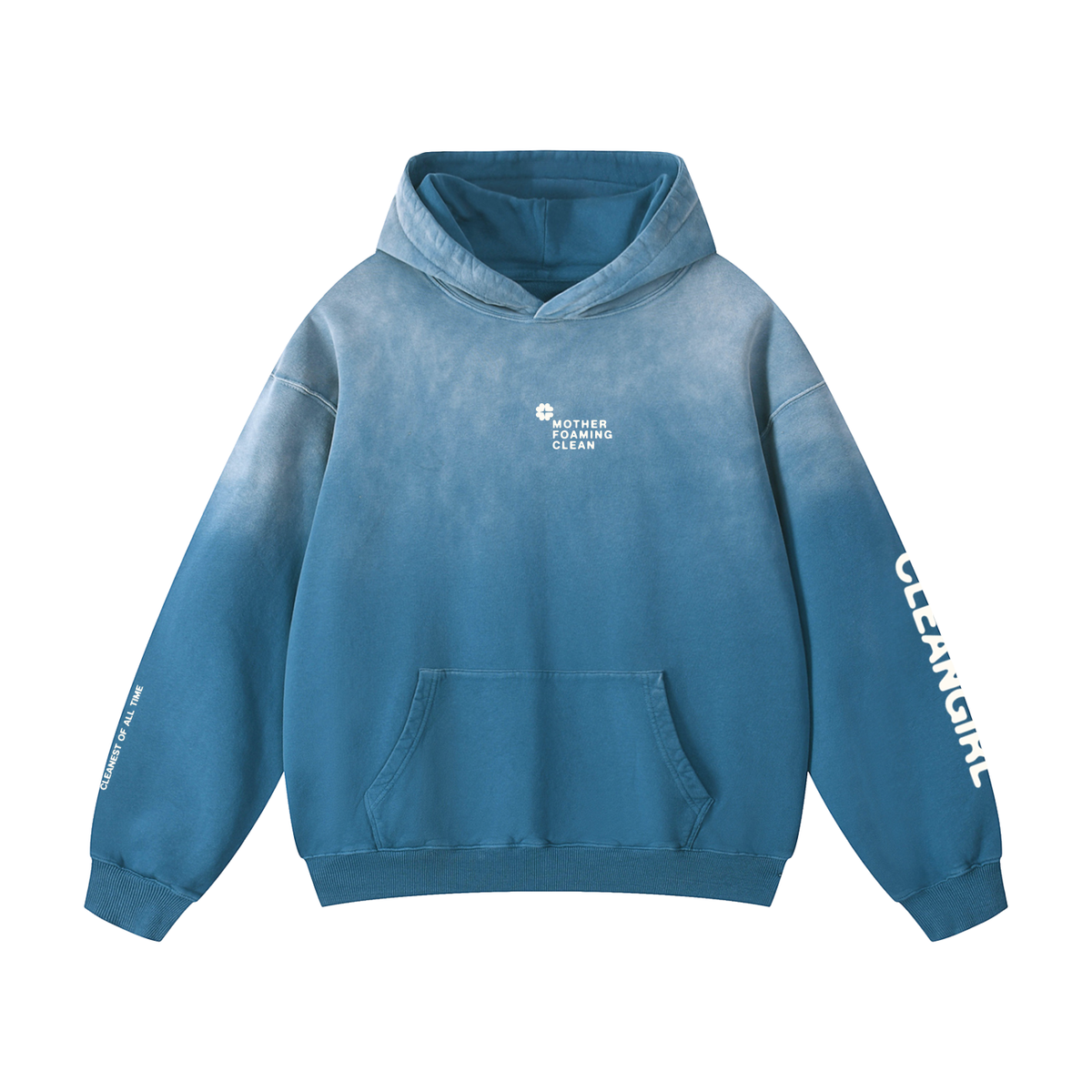 Sunkissed MFC Hoodie