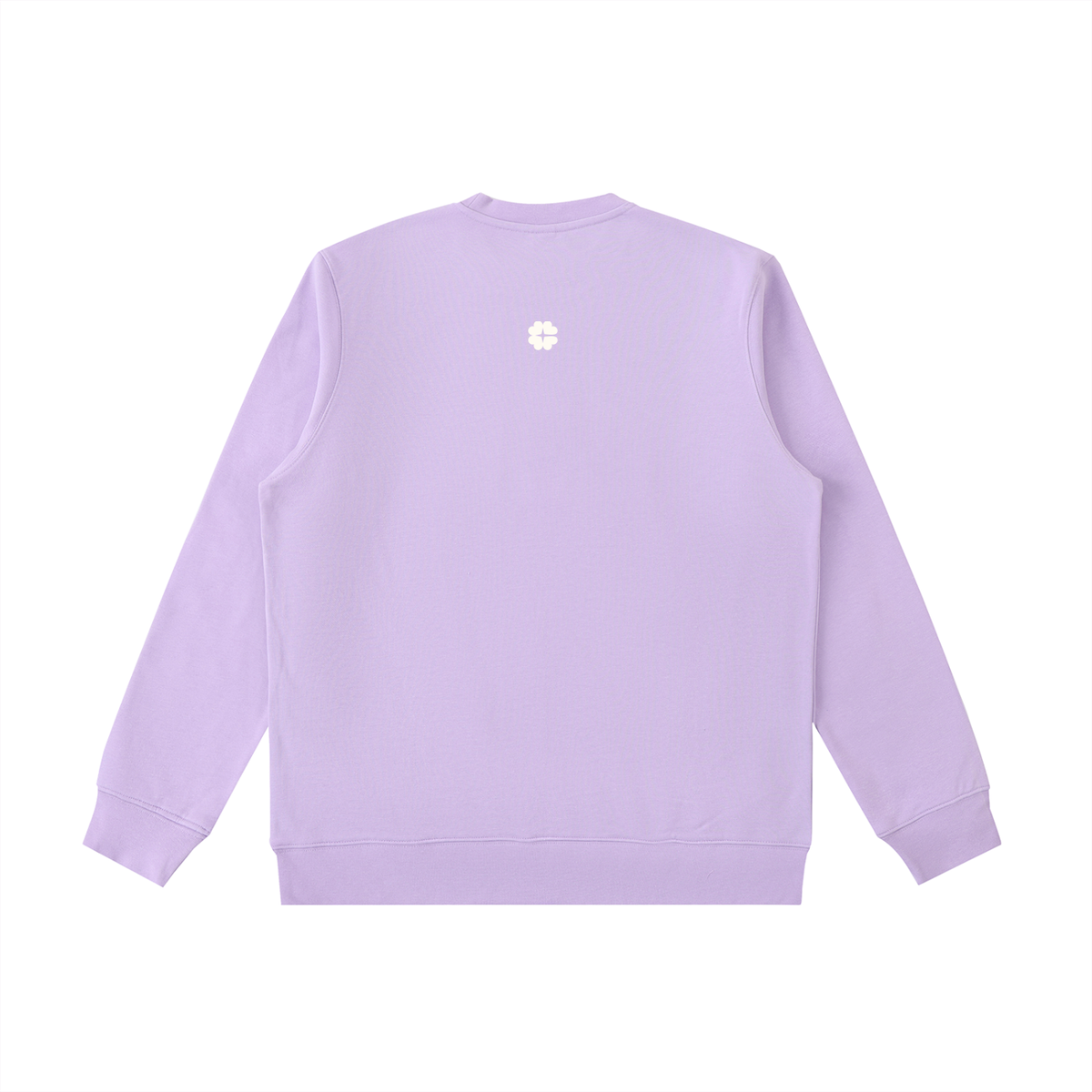 Nametag Crewneck