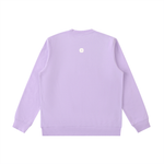 Nametag Crewneck