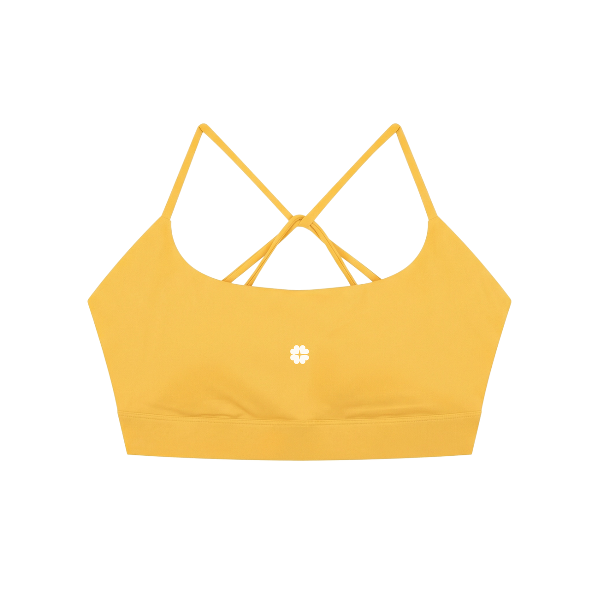 Heartflower™ Sports Bra