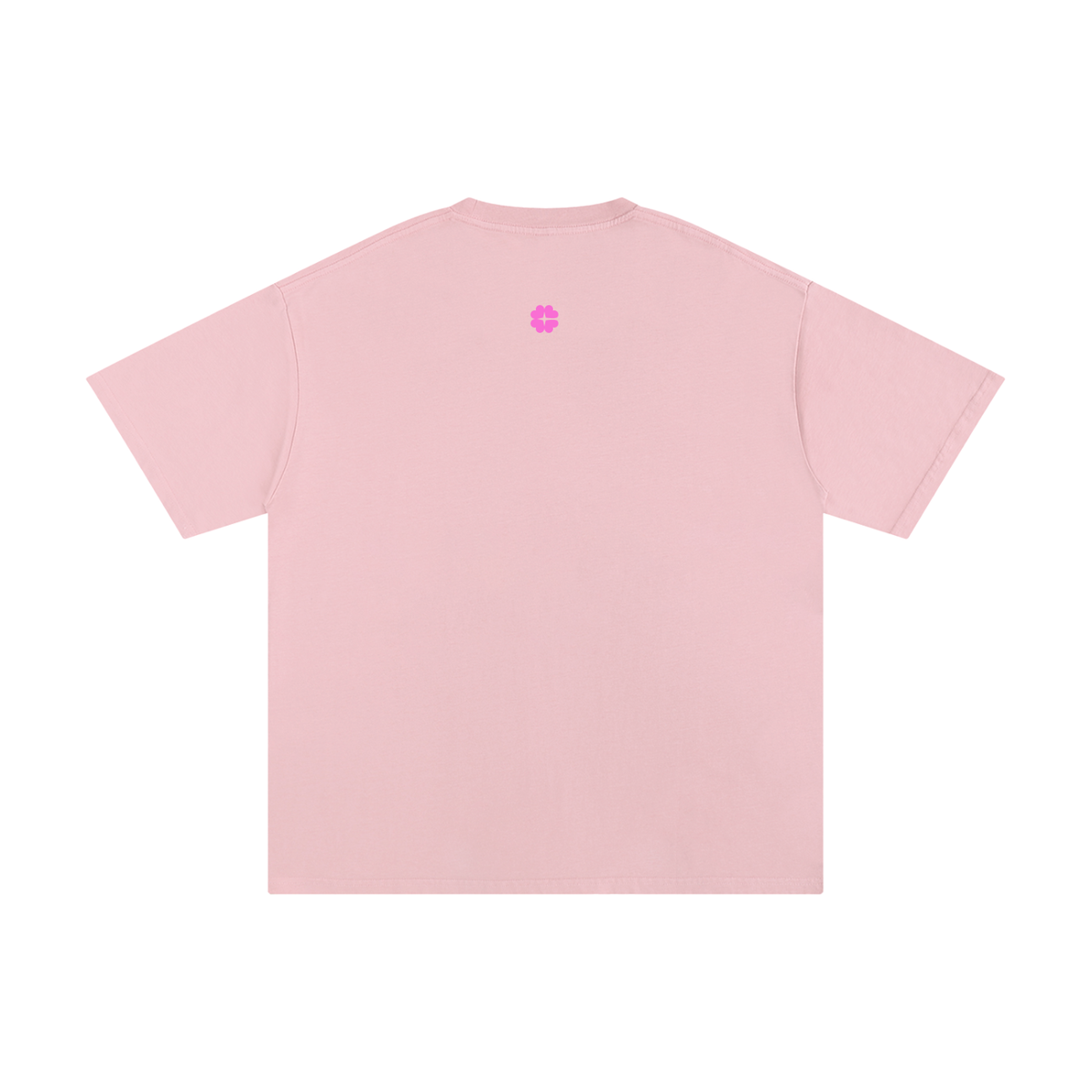 Pink Cleangirl™ Classic Tee
