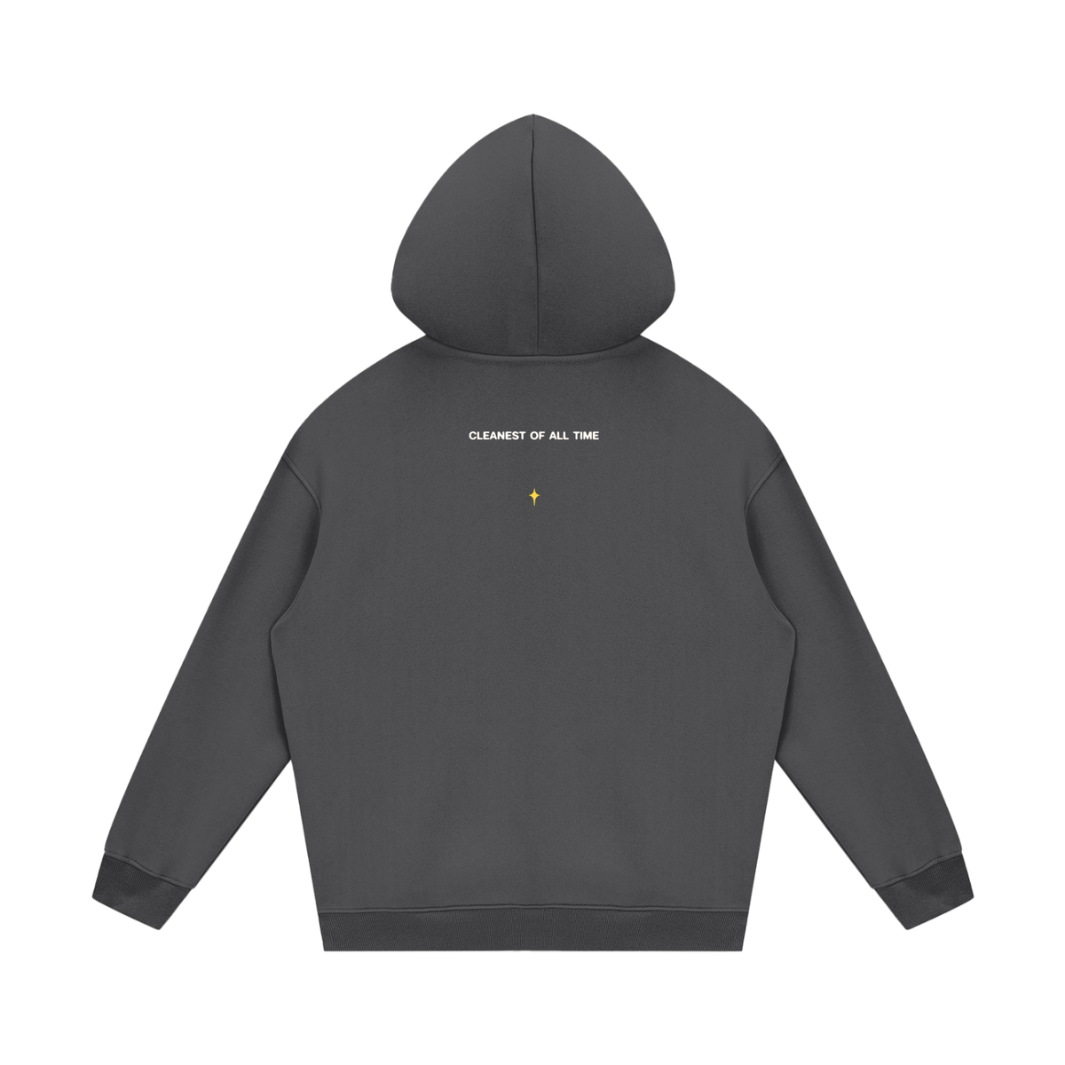 C.O.A.T. Icon Sparkle Hoodie
