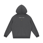 C.O.A.T. Icon Sparkle Hoodie