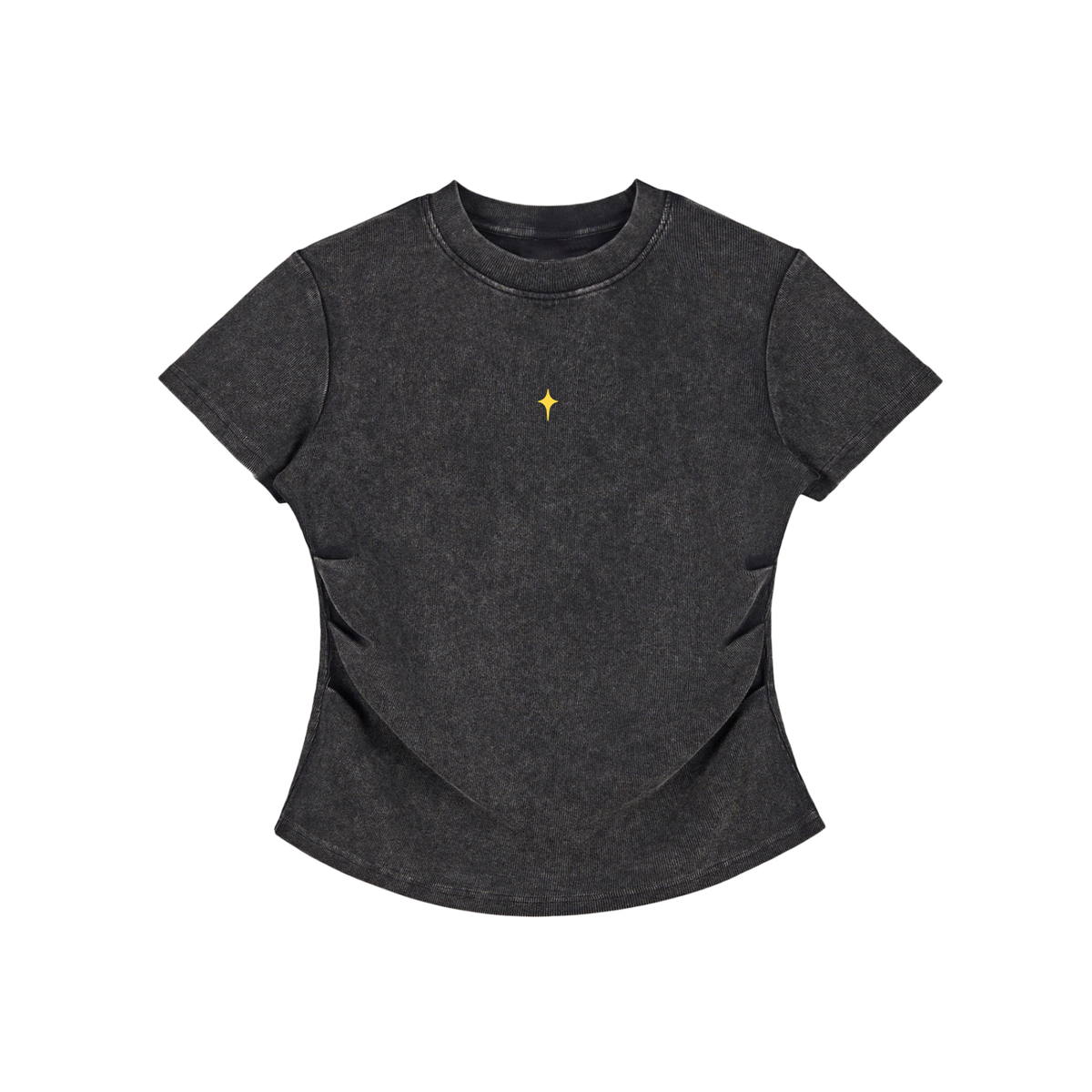 Sparkle Bodycon Tee