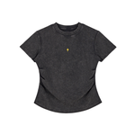 Sparkle Bodycon Tee