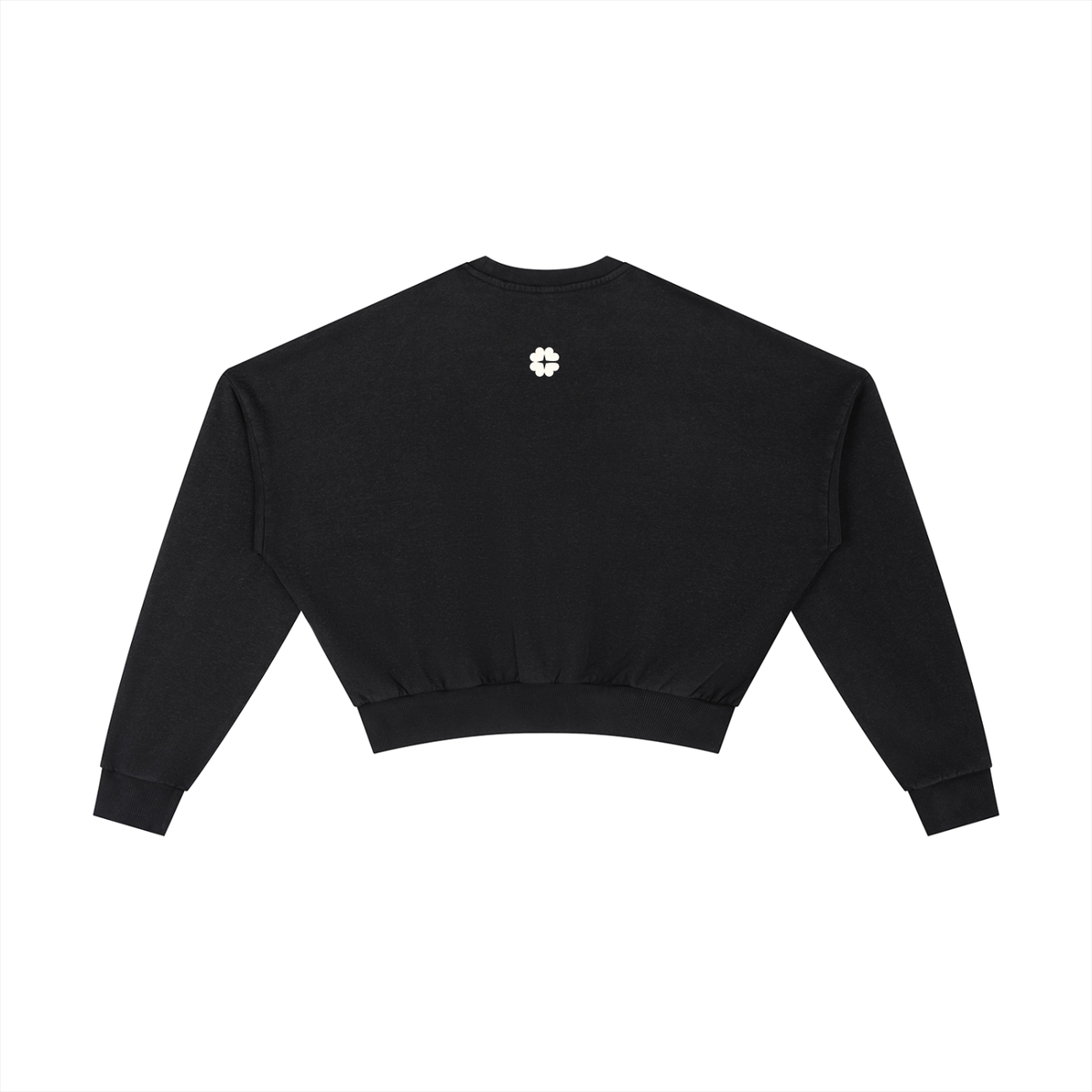 Cleangirl™ Classic Crop Crew