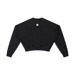 Cleangirl™ Classic Crop Crew