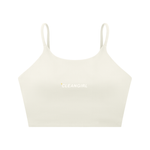 Cleangirl™ Signature Yoga Bra