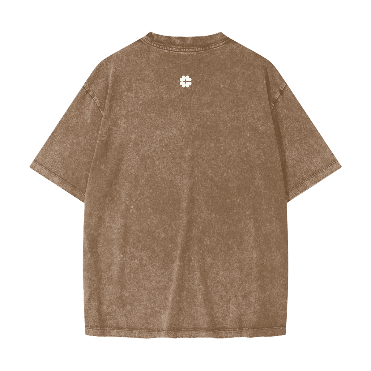 Oversized Cleanboy Tee