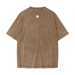 Oversized Cleanboy Tee