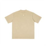 Oversized Clean Tee