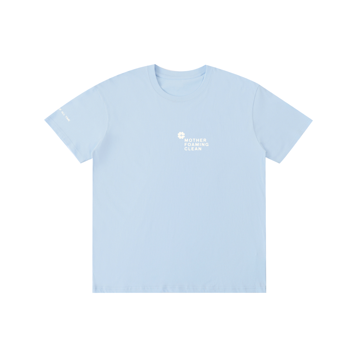 Mother Foaming Clean Tee