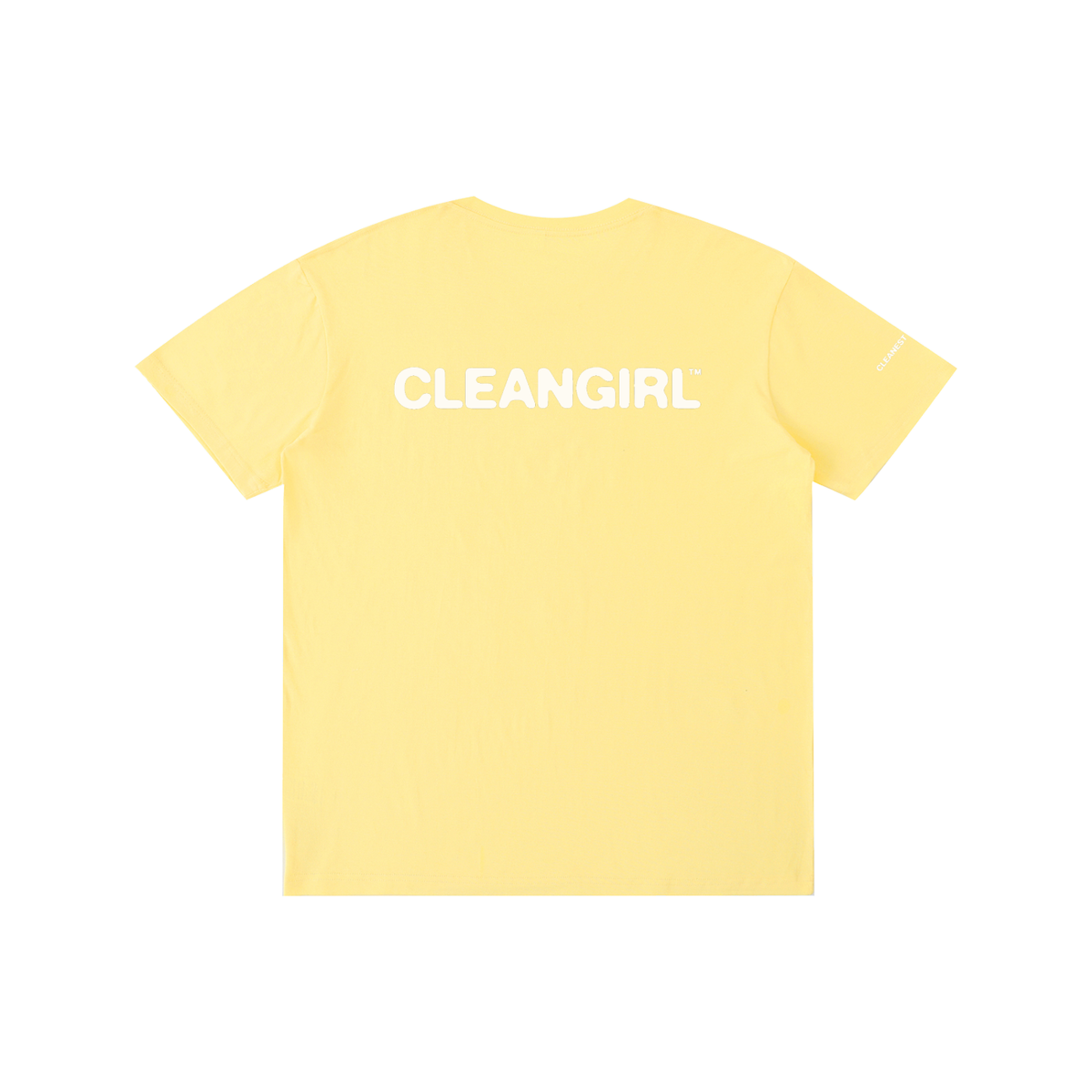 Mother Foaming Clean Tee