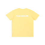 Mother Foaming Clean Tee