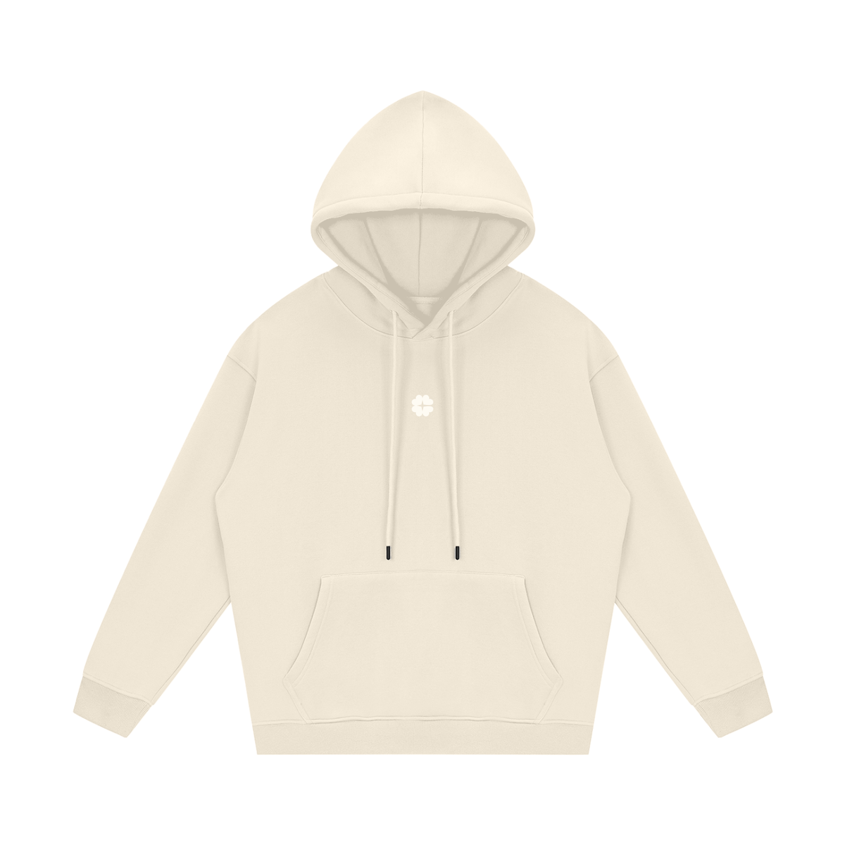 C.O.A.T. Icon Sparkle Hoodie