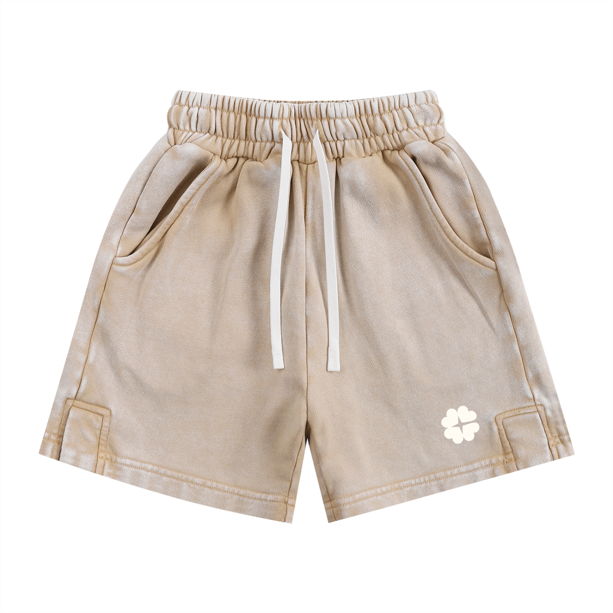 Kids Heartflower™ C.O.A.T. Shorts