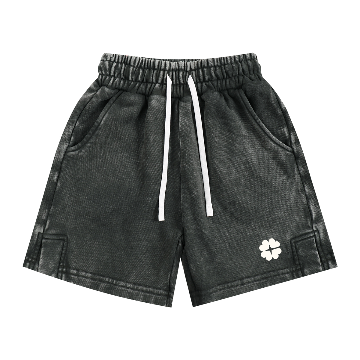 Kids Heartflower™ C.O.A.T. Shorts