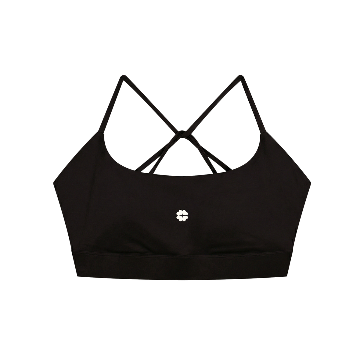 Heartflower™ Sports Bra