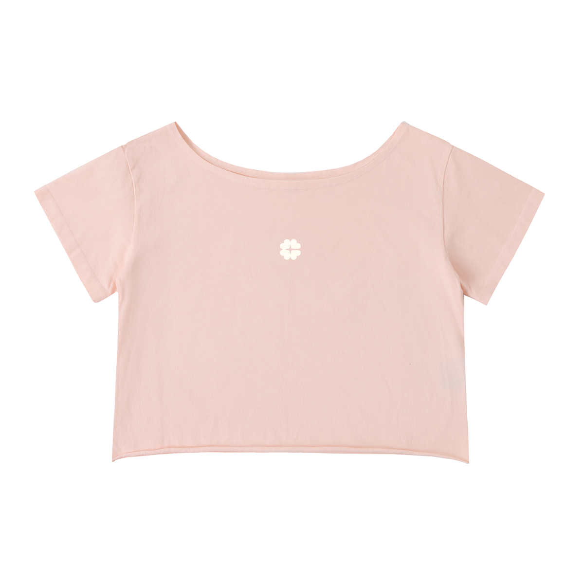 Icon Off-Shoulder Tee