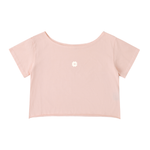 Icon Off-Shoulder Tee