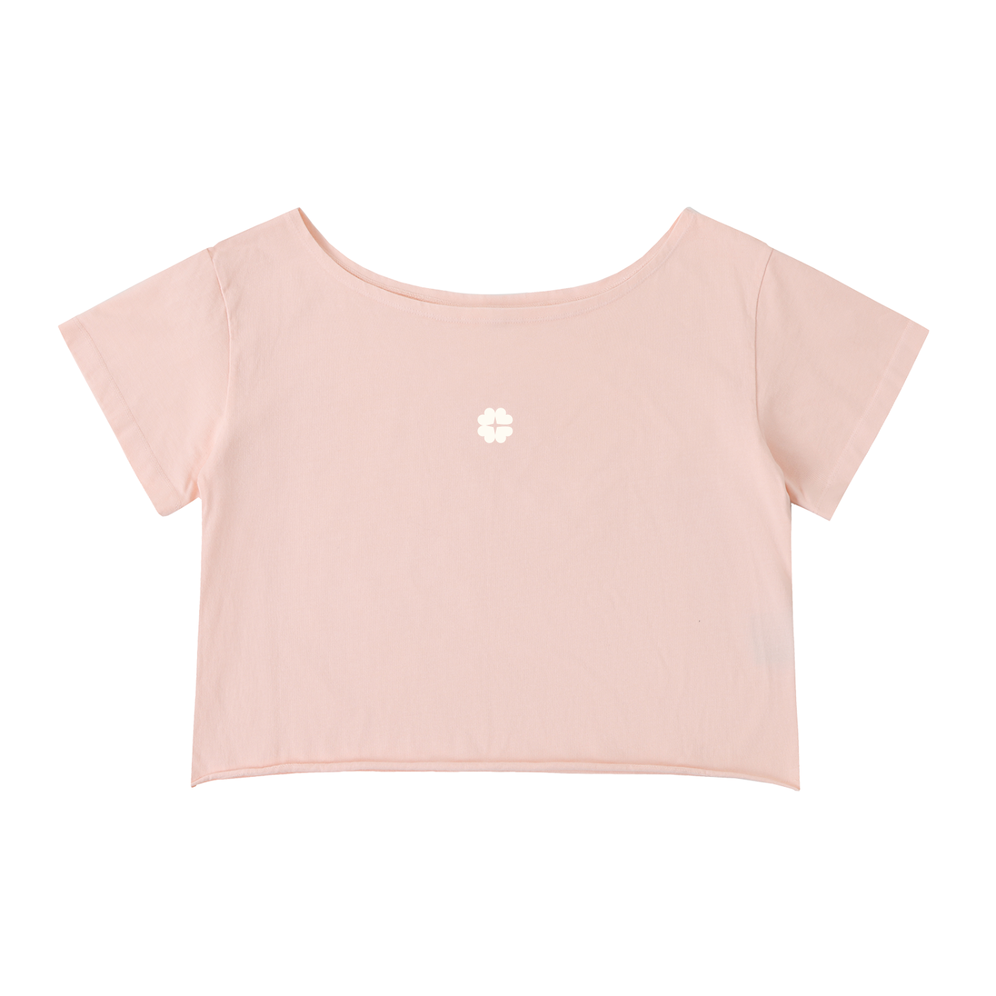 Icon Off-Shoulder Tee