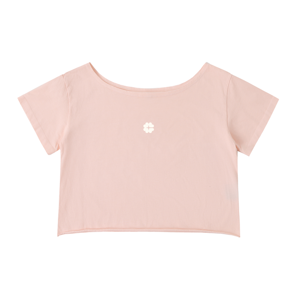 Icon Off-Shoulder Tee