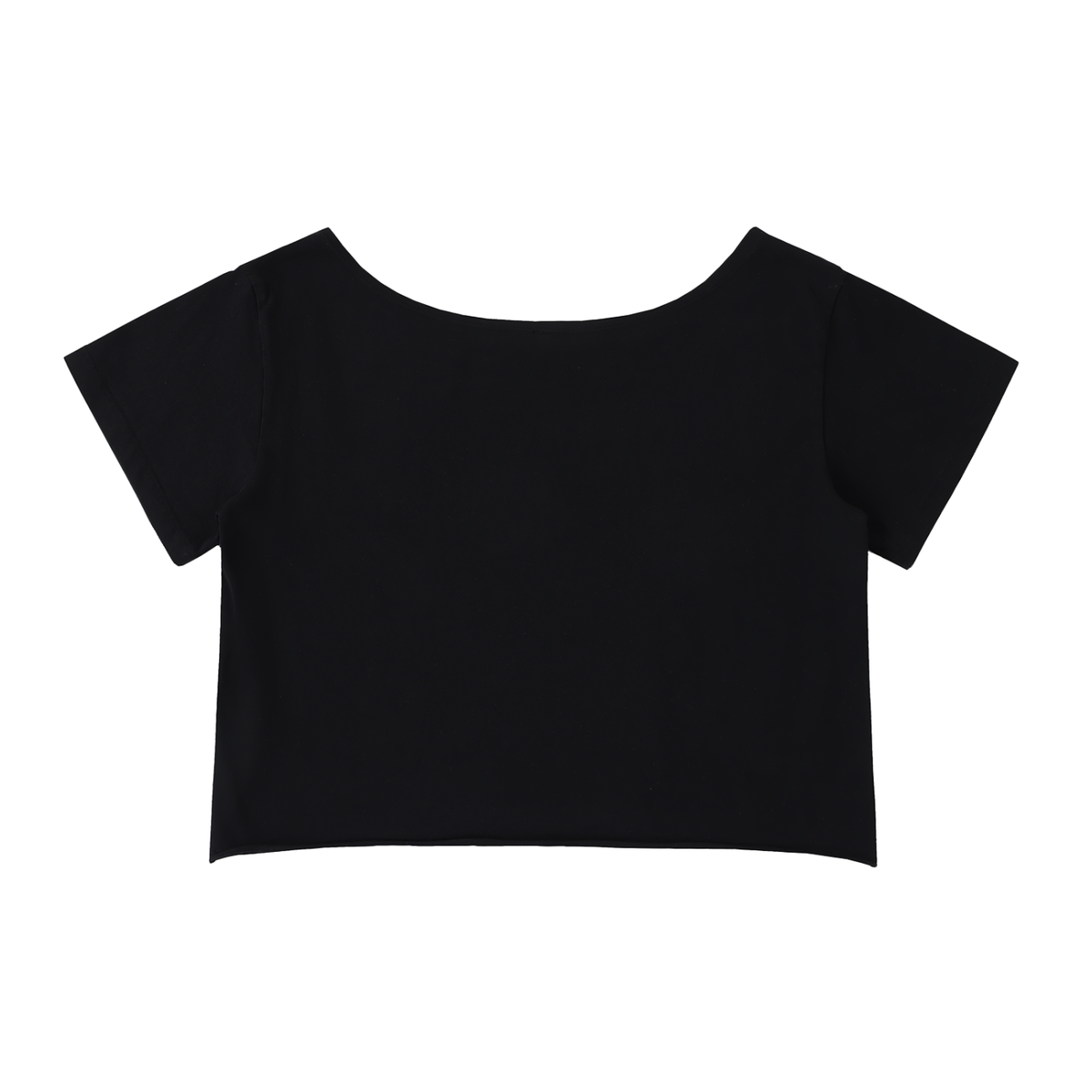 Icon Off-Shoulder Tee
