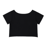 Icon Off-Shoulder Tee