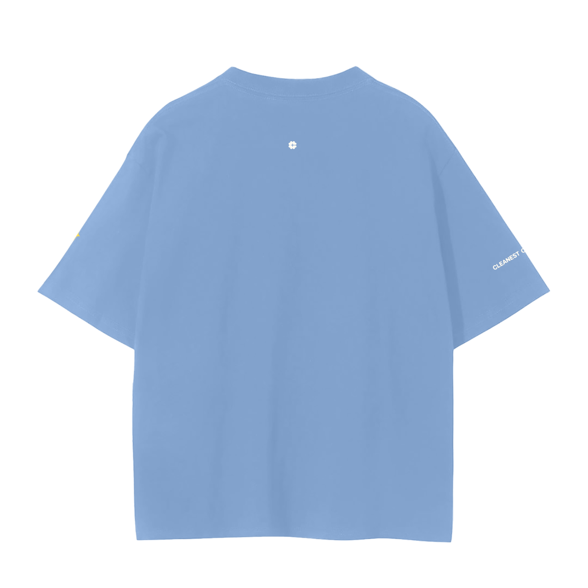 Cleanboy Icon Oversized Tee