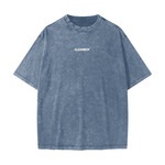 Oversized Cleanboy Tee