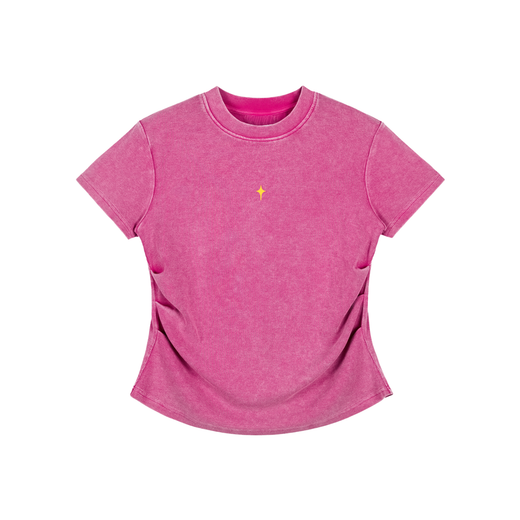 Sparkle Bodycon Tee