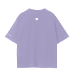 Oversized 𝚖̶𝚎̶𝚊̶𝚗̶ Cleangirl Tee