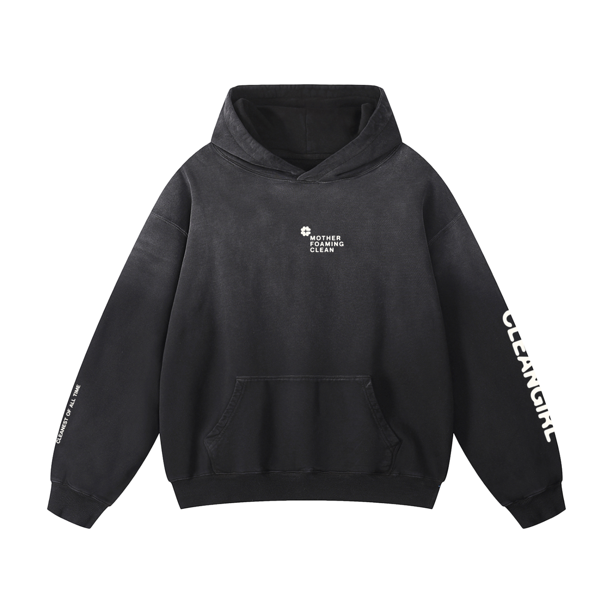 Sunkissed MFC Hoodie