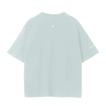 Cleanboy Icon Oversized Tee
