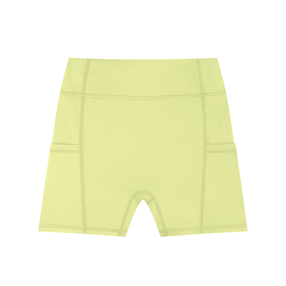 The Clean Girl's Shorts