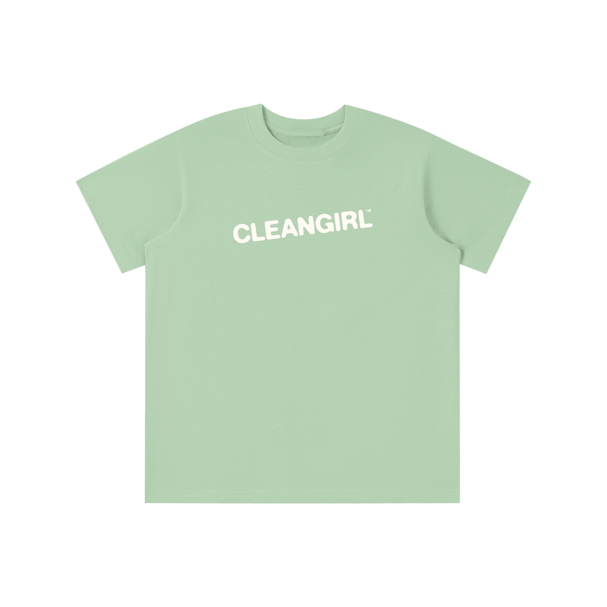 Cleangirl™ Classic Kids Shirt