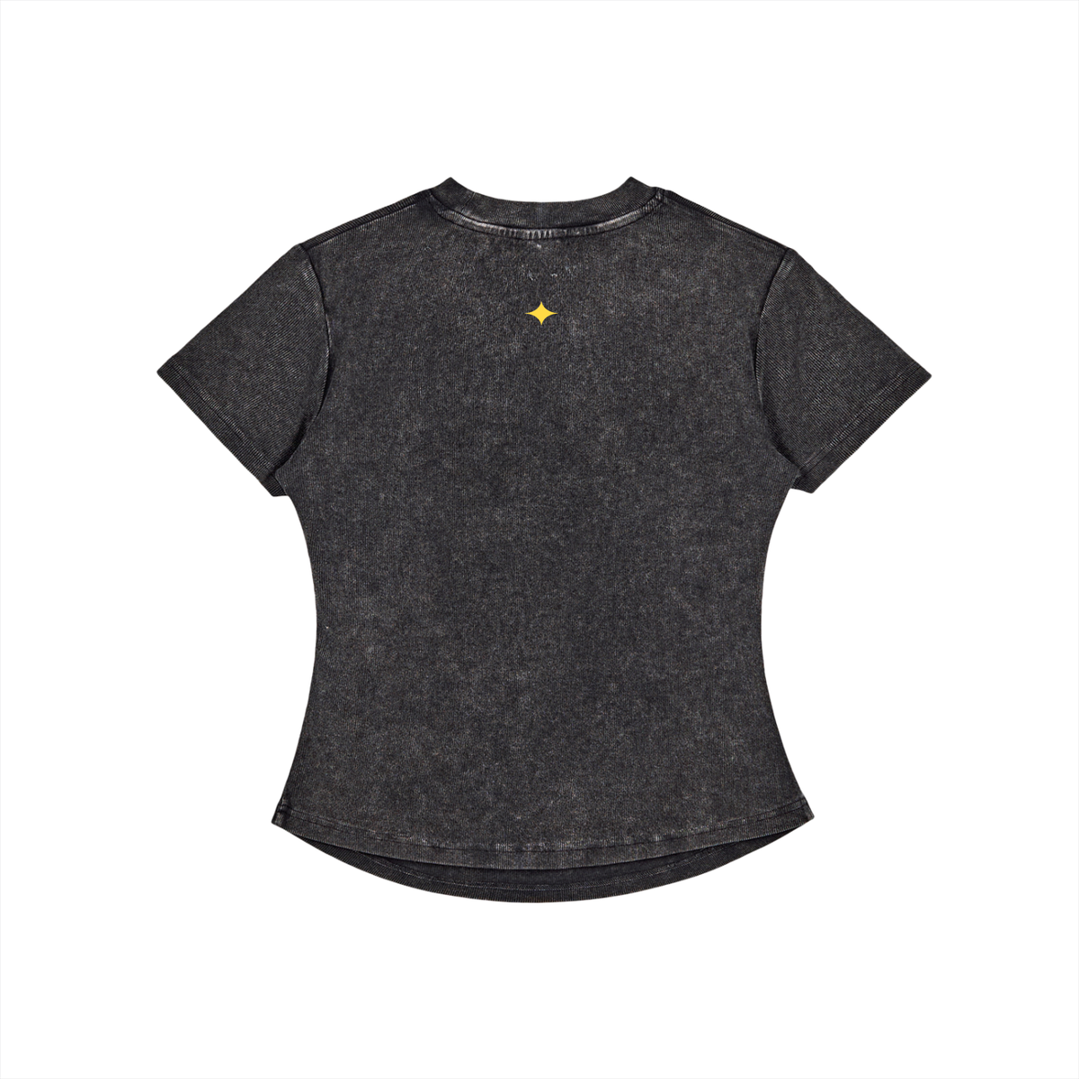 Sparkle Bodycon Tee