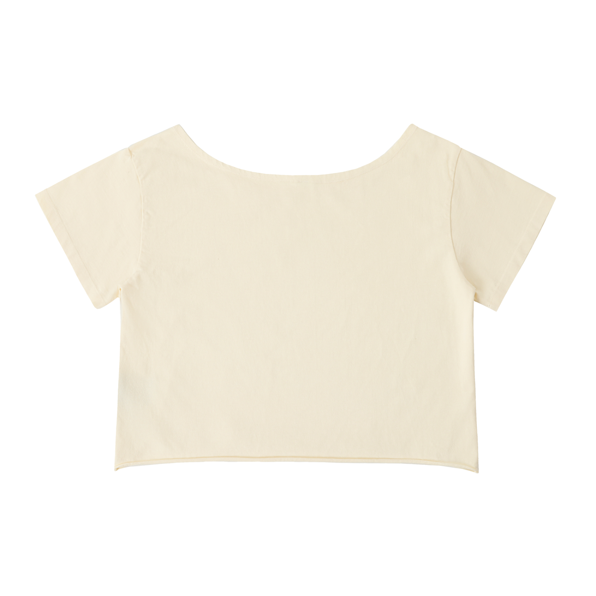Icon Off-Shoulder Tee