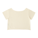 Icon Off-Shoulder Tee
