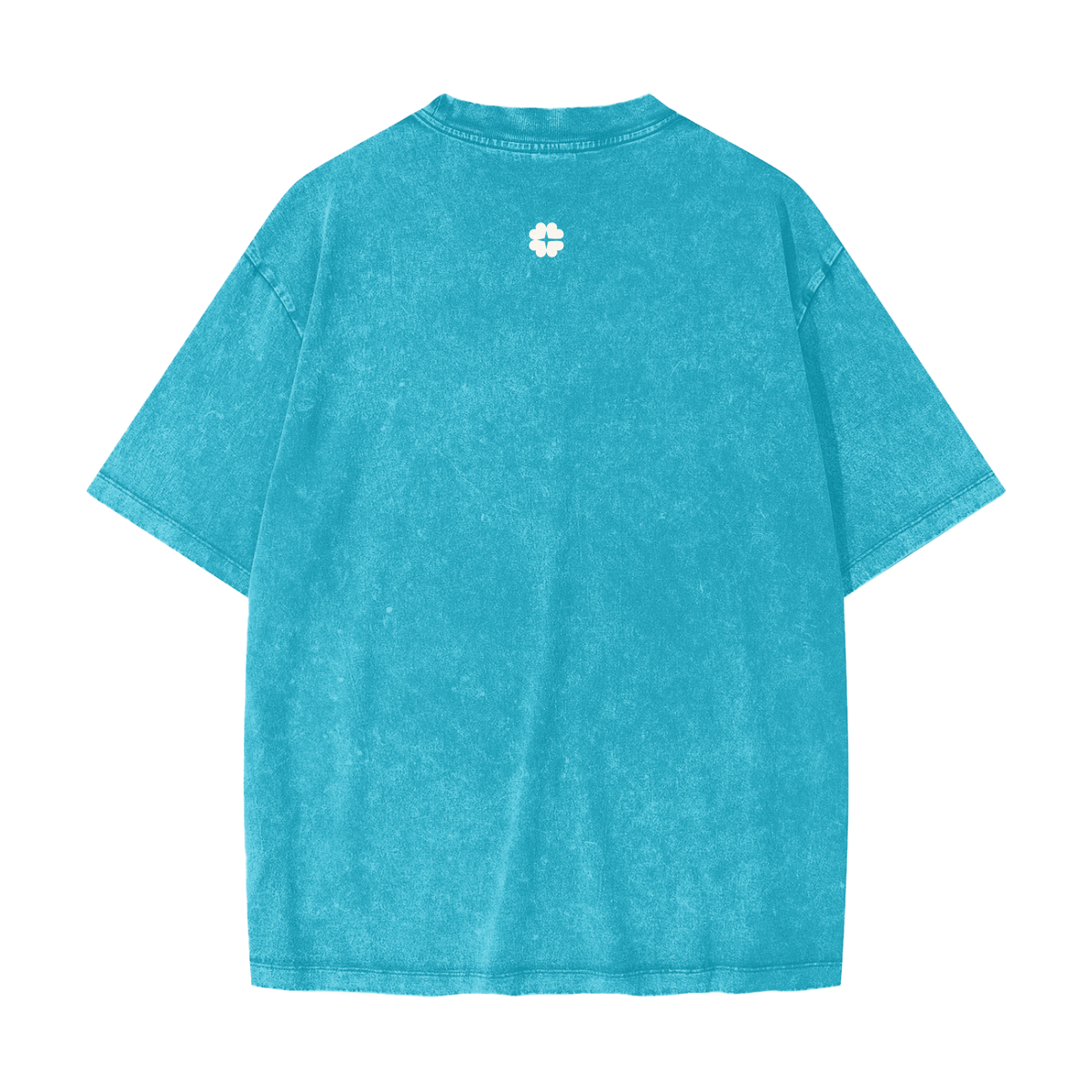 Oversized Cleanboy Tee