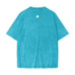 Oversized Cleanboy Tee