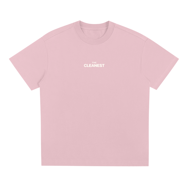 “The Cleanest” Cool-Dry Tee