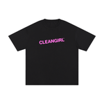 Pink Cleangirl™ Classic Tee