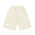 “The Cleanest” Kids Shorts