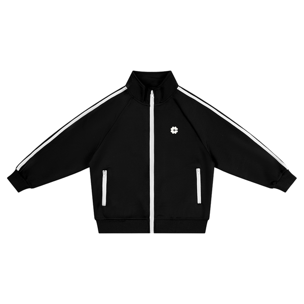 Kids C.O.A.T Track Jacket