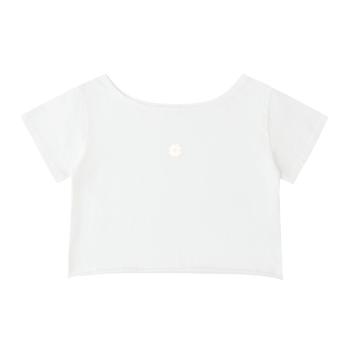 Icon Off-Shoulder Tee