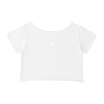 Icon Off-Shoulder Tee