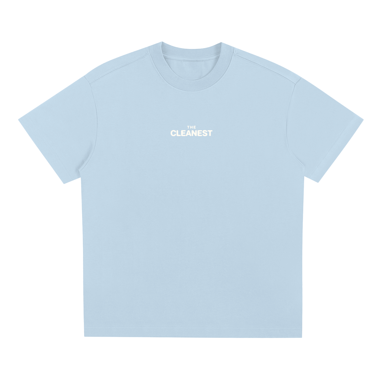 “The Cleanest” Cool-Dry Tee