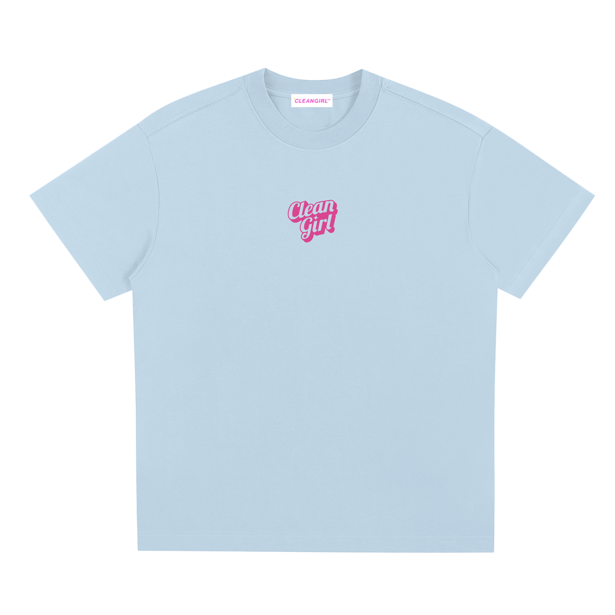 The Clean Girl Legacy Tee