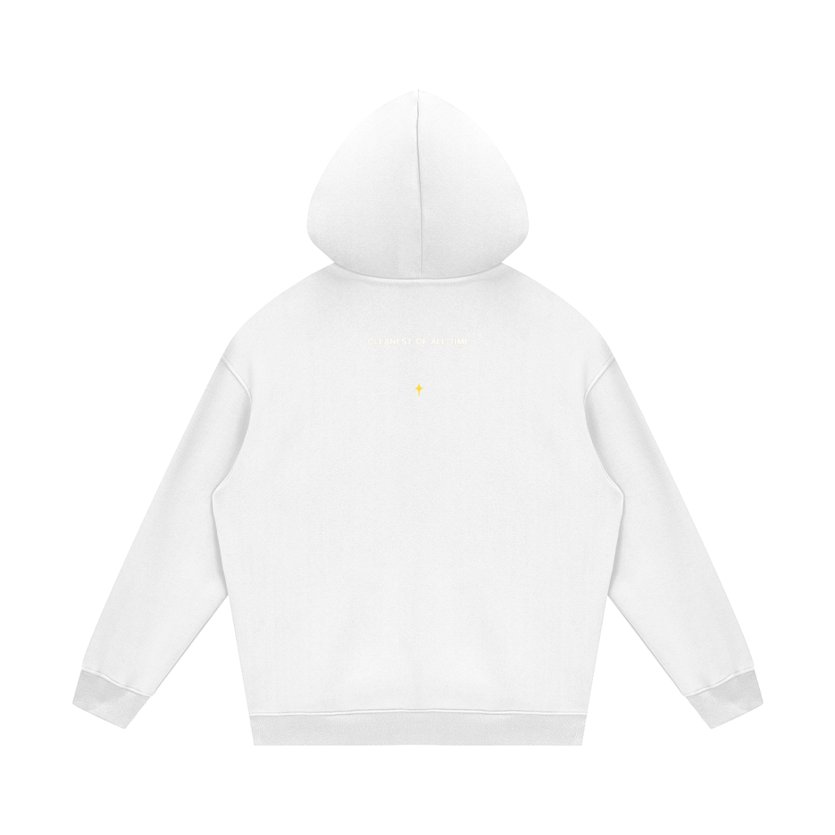 C.O.A.T. Icon Sparkle Hoodie